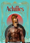 Achilles: New & Ancient Greek Tales - zdjęcie