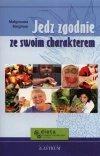 Jedz zgodnie ze swoim charakterem - zdjęcie