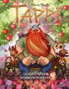 Tappi. Tarapaty Tappiego w Magicznym Ogrodzie - zdjęcie
