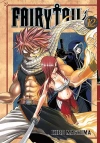 Fairy Tail. Tom 12 - zdjęcie
