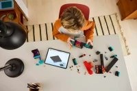 LEGO Minecraft Wieża Endermana 21279, zdjęcie 9