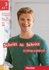 Schritt fur Schritt in Alltag und Beruf 3 A2.21 AB - zdjęcie