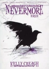 Nevermore 1 Kruk, książka papierowa - zdjęcie