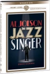 Ikony Kina. Jazz Singer - śpiewak Jazz Bandu, DVD - zdjęcie