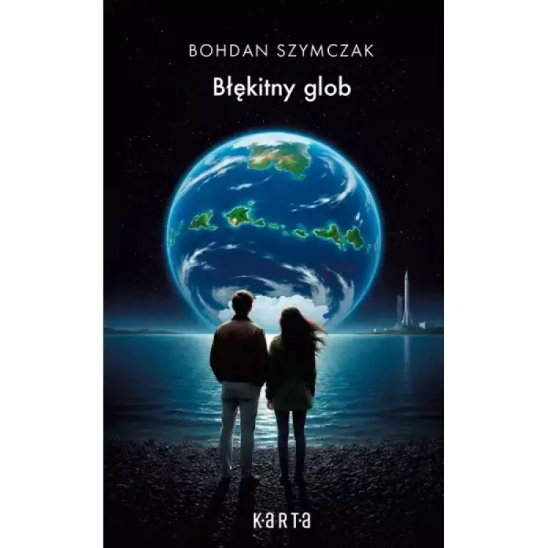 Błękitny glob