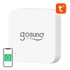 Bramka smart home GOSUND G2 Wi-Fi/Bluetooth z alarmem - zdjęcie