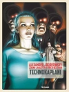 Technokapłani. Tom 2 - zdjęcie