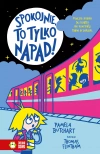 Szkolne szaleństwa. Spokojnie, to tylko napad! - zdjęcie