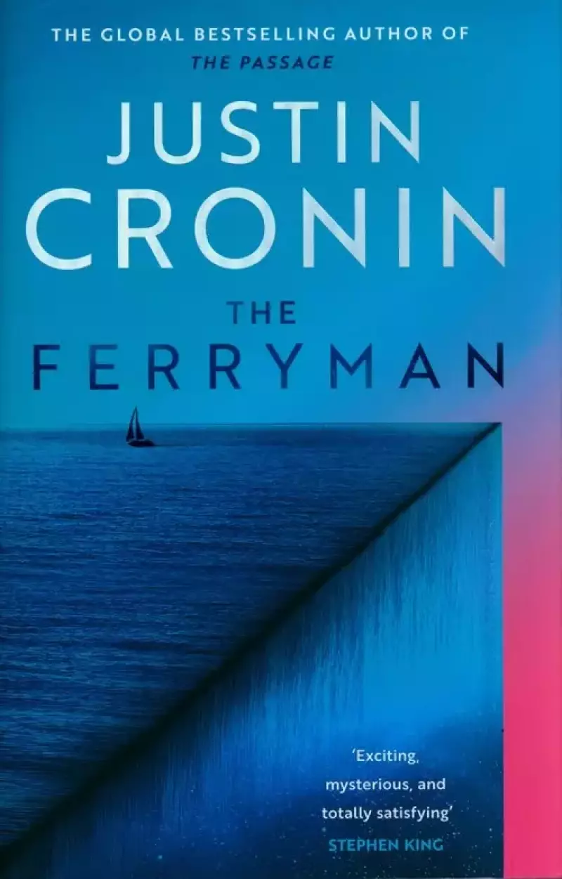 Ferryman Ferryman