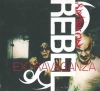 Rebel Extravaganza, CD - zdjęcie