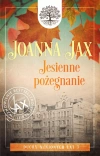 Duchy minionych lat. 3. Duchy minionych lat. Tom 3: Jesienne pożegnanie. Jesienne pożegnanie - zdjęcie
