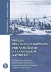 Posesja przy ulicy Krakowskiej... - zdjęcie