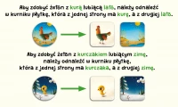Kurnik 2. Cztery pory roku, zdjęcie 5