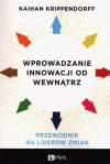 Wprowadzanie innowacji od wewnątrz - zdjęcie