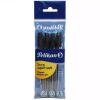 Długopisy Pelikan Stick Super Soft, czarne (4 sztuki) - zdjęcie