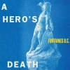 A Hero?s Death. CD - zdjęcie