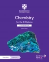 Chemistry for the IB Diploma. Coursebook with Digital Access (2 Years). 3rd edition - zdjęcie