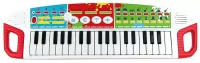 Keyboard. Szalone klawisze, zdjęcie 4