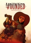Wounded. Tom 2. Ostatnie słowa - zdjęcie