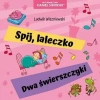 Śpij, laleczko, Dwa świerszczyki - zdjęcie