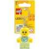 Brelok z latarką LEGO Minifigures™ – Dzidziuś - zdjęcie