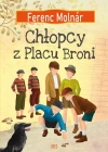 Chłopcy z Placu Broni TW - zdjęcie