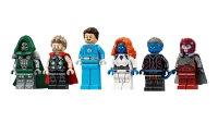 LEGO Super Heroes Marvel Epicka bitwa: Avengers: Doomsday 76348, zdjęcie 4