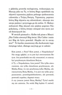 Kim jesteś, o Niepokalana?, zdjęcie 10