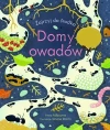 Domy owadów. Zajrzyj do środka - zdjęcie