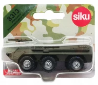 Siku 8313 BWP Bojowy Wóz Piechoty Transporter Opancerzony Nowość 2024, zdjęcie 2