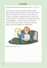 Zabawne dyktanda, zdjęcie 5