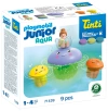Playmobil JUNIOR & Tinti Rodzina kolorowych meduz 71439 - zdjęcie