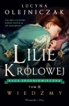 Wiedźmy. Lilie królowej. Tom 2 (Duże Litery) - zdjęcie
