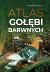 Atlas gołębi barwnych - zdjęcie