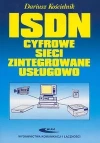 ISDN cyfrowe sieci zintegrowane usługowo - zdjęcie