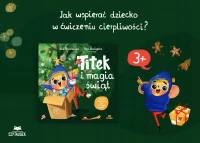 Titek i magia świąt, zdjęcie 4