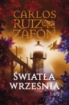 Trylogia mgły. Tom 3. Światła września - zdjęcie