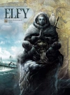 Świat Akwilonu. Elfy. Misja Niebieskich Elfów. Tom 6 - zdjęcie