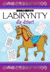 ULUBIONE LABIRYNTY DLA DZIECI - zdjęcie