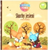 Przygody fenka. Pory roku. Skarb Jesieni - zdjęcie