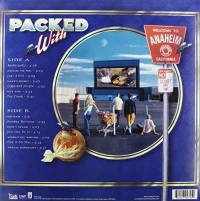 Tragic Kingdom, Winyl, zdjęcie 3