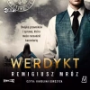 Werdykt. Audiobook - zdjęcie