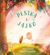 Amberek. Pestka i jajko - zdjęcie
