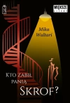 Komisarz Palmu T.1 Kto zabił panią Skrof? DL - zdjęcie