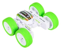 Pojazd R/C POWER STUNT 1:32 Zielony, zdjęcie 4