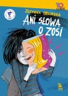 Ani słowa o Zosi wyd. 4 - zdjęcie