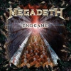 Endgame, CD - zdjęcie