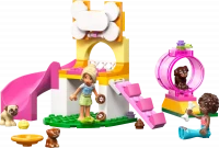 LEGO Friends Plac zabaw dla szczeniaczków 42665, zdjęcie 2