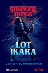 Stranger Things. Lot Ikara - zdjęcie