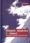 Ułamek błękitu i chmur - zdjęcie